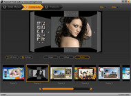 Aneesoft Flash Gallery Suite screenshot